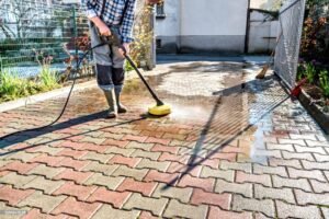How to Clean and Maintain Your Concrete Garage Floor | Step-by-Step Guide