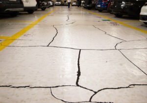 A Complete Guide to Concrete Garage Floor Crack Repair Costs and Solutions
