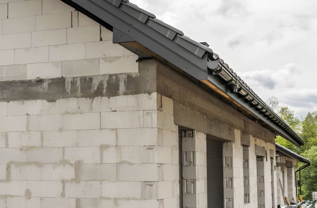 How much do foundation crack repairs cost?