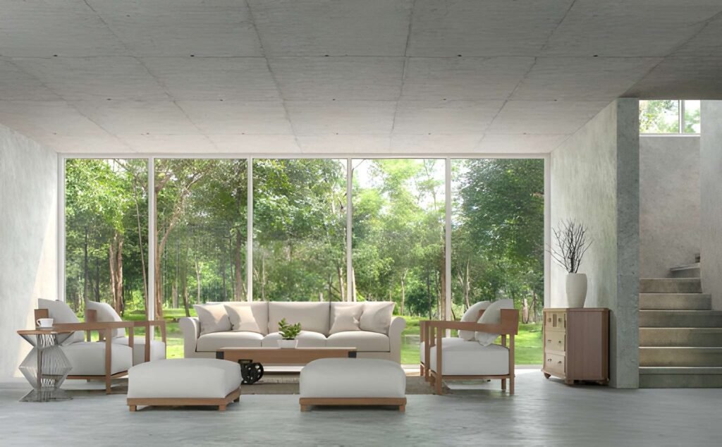 How Much Do Polished Concrete Floors Cost 2026